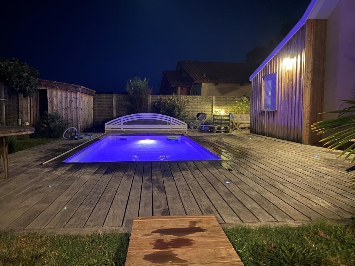 L'Annexe Villa Le Teich Exterior photo